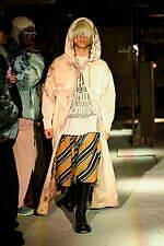 レシス 2025年秋冬コレクション - 美と醜を攪乱する｜写真20