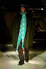 レシス 2025年秋冬コレクション - 美と醜を攪乱する｜写真31