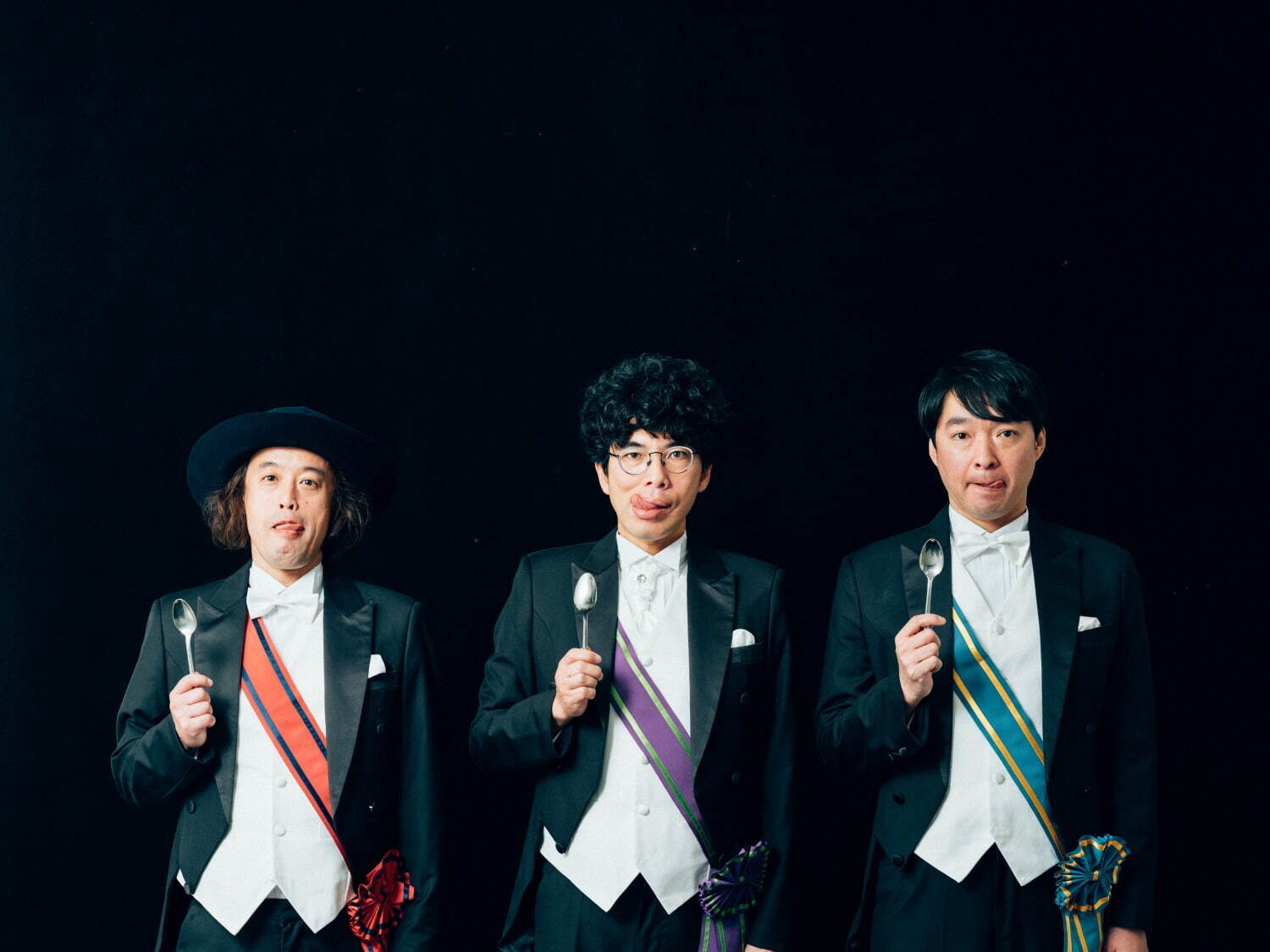 やついフェス 2025 Spotify O-EAST｜写真6