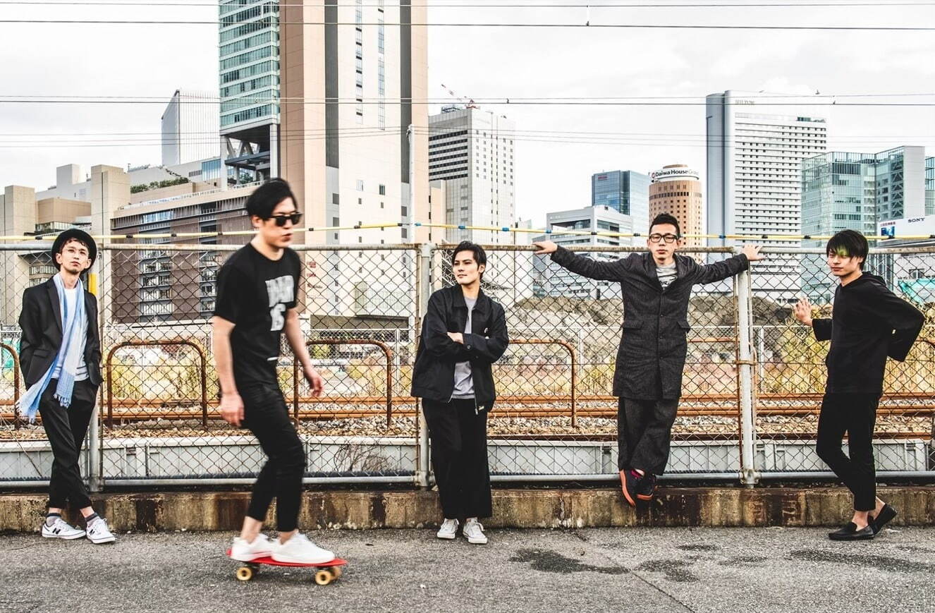 やついフェス 2025 Spotify O-EAST｜写真43