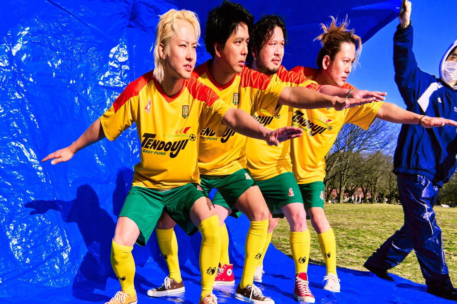 やついフェス 2025 Spotify O-EAST｜写真23