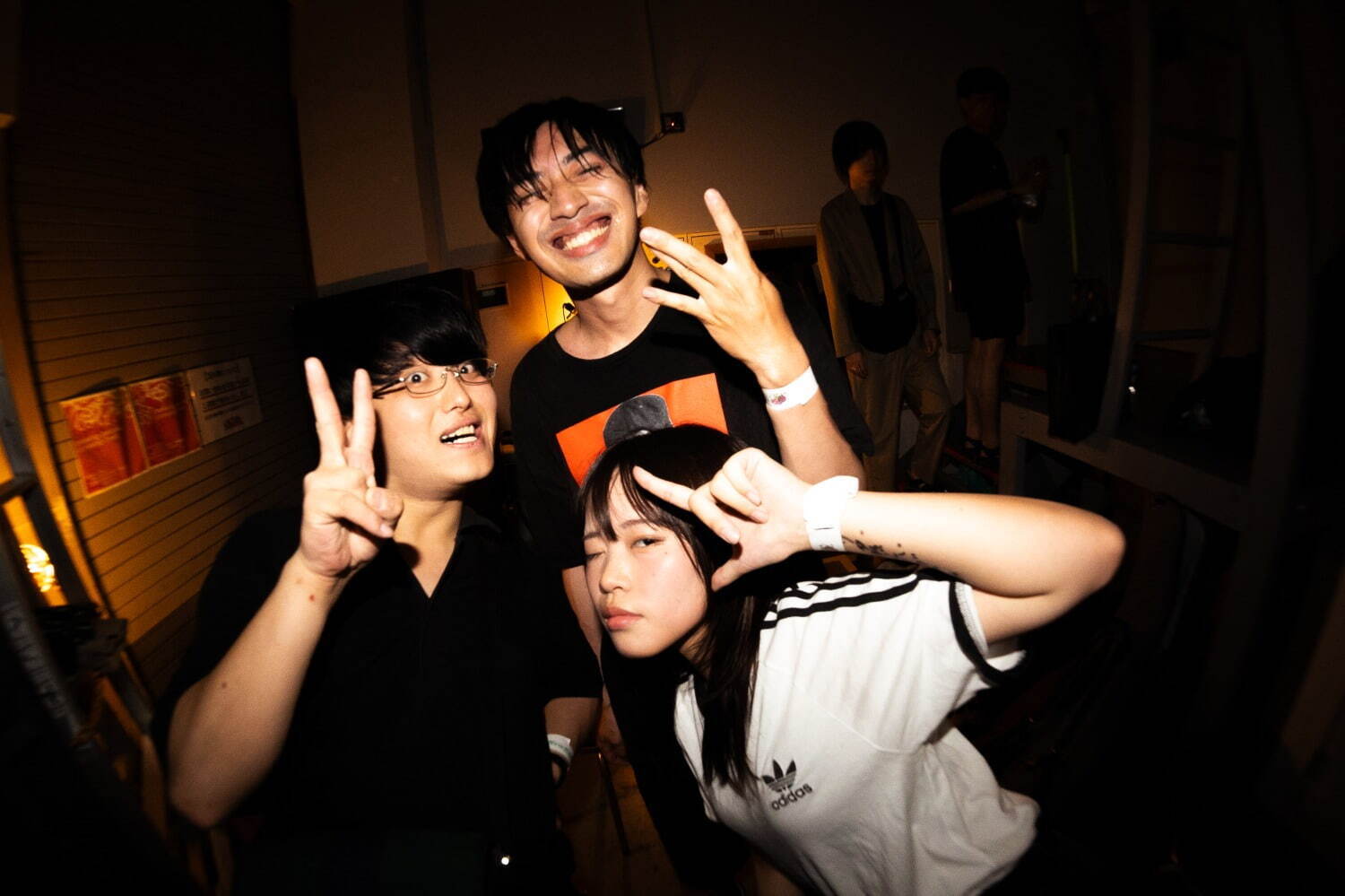 やついフェス 2025 Spotify O-EAST｜写真13