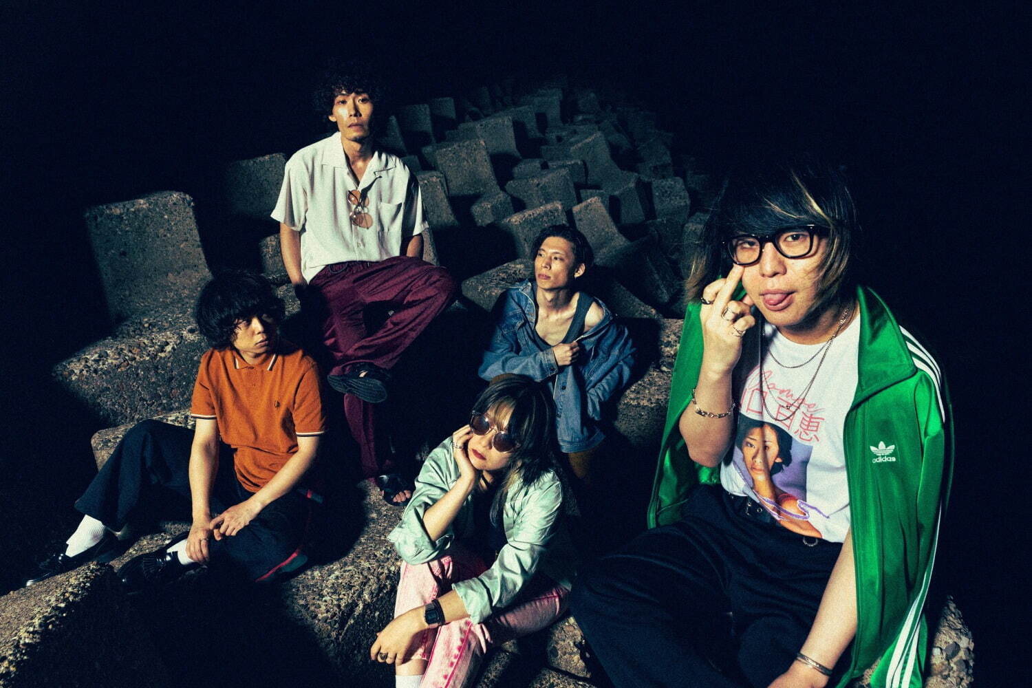 やついフェス 2025 Spotify O-EAST｜写真21