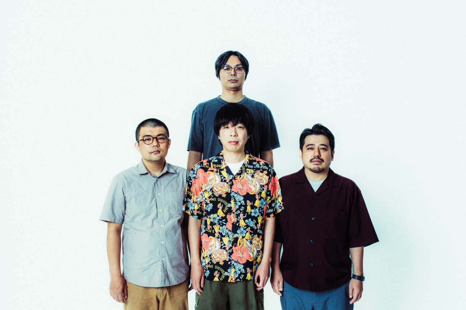 やついフェス 2025 Spotify O-EAST｜写真26