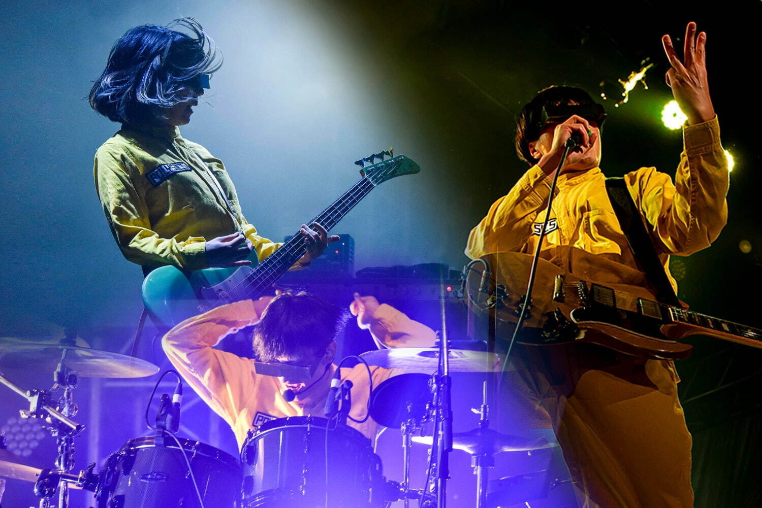 やついフェス 2025 Spotify O-EAST｜写真2