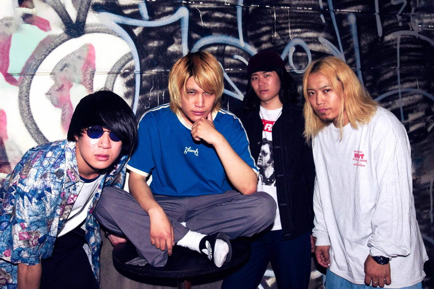 やついフェス 2025 Spotify O-EAST｜写真28