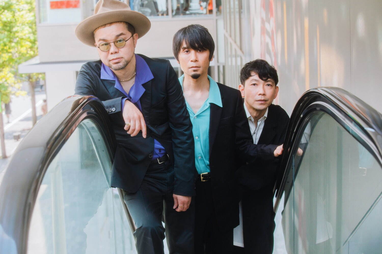 やついフェス 2025 Spotify O-EAST｜写真42