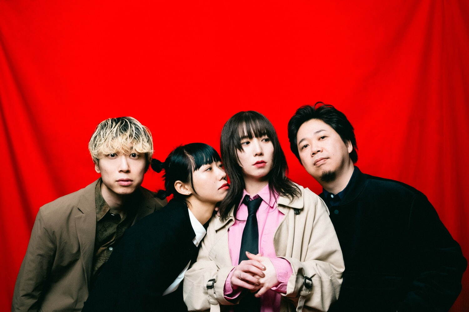やついフェス 2025 Spotify O-EAST｜写真33