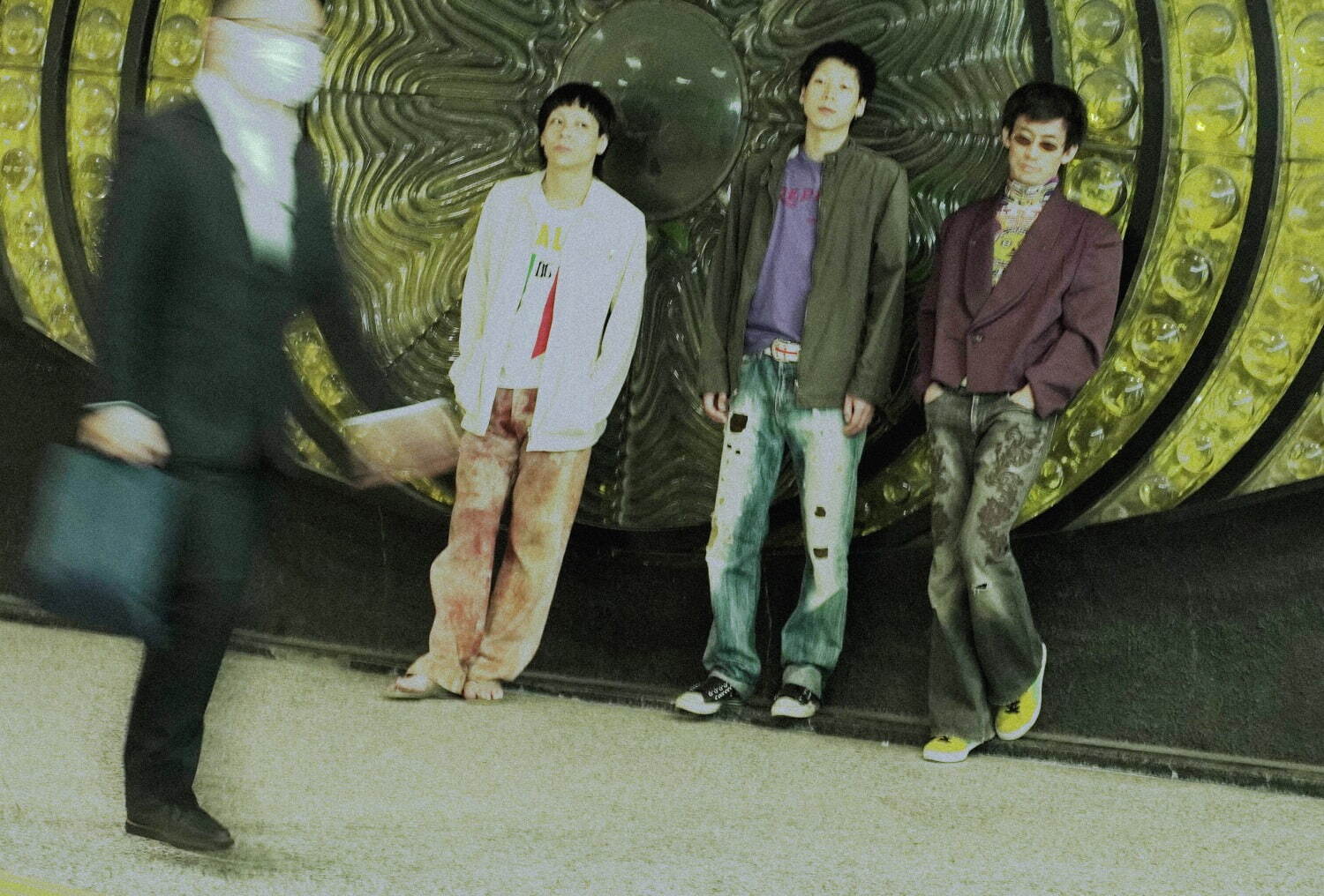 やついフェス 2025 Spotify O-EAST｜写真32
