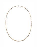 ティファニー25年ハイジュエリー、天然海水パールに鳥が佇むダイヤモンドピアス＆リング｜写真16