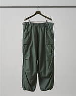 フレッシュサービス、“ヴィンテージミリタリー”×機能性のフィールドジャケットやデニムシャツ｜写真10