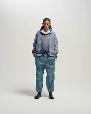 ウル(URU) 2025年春夏メンズコレクション  - 写真1