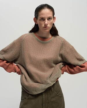 ウル(URU) 2025年春夏メンズコレクション  - 写真14