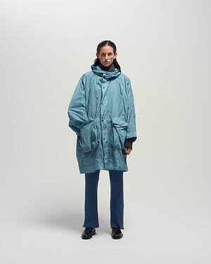 ウル(URU) 2025年春夏メンズコレクション  - 写真15