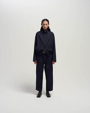 ウル(URU) 2025年春夏メンズコレクション  - 写真16