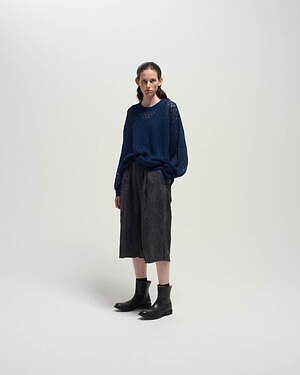 ウル(URU) 2025年春夏メンズコレクション  - 写真17