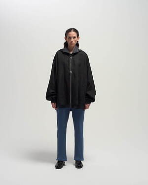 ウル(URU) 2025年春夏メンズコレクション  - 写真18