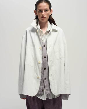 ウル(URU) 2025年春夏メンズコレクション  - 写真21