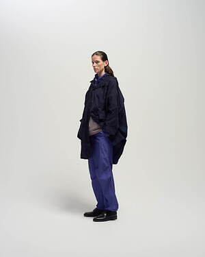 ウル(URU) 2025年春夏メンズコレクション  - 写真25