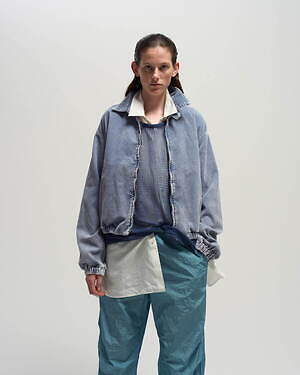 ウル(URU) 2025年春夏メンズコレクション  - 写真31