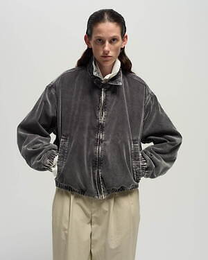 ウル(URU) 2025年春夏メンズコレクション  - 写真36