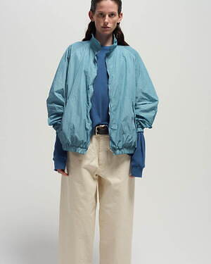 ウル(URU) 2025年春夏メンズコレクション  - 写真40