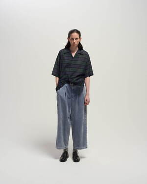 ウル(URU) 2025年春夏メンズコレクション  - 写真41