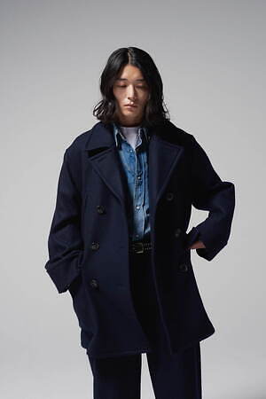 ウル(URU) 2024-25年秋冬メンズコレクション  - 写真25