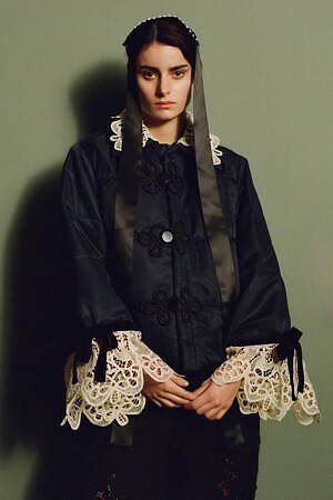 シー ニューヨーク(Sea New York) 2025-26年秋冬ウィメンズコレクション  - 写真5