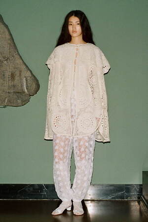 シー ニューヨーク(Sea New York) 2025-26年秋冬ウィメンズコレクション  - 写真6