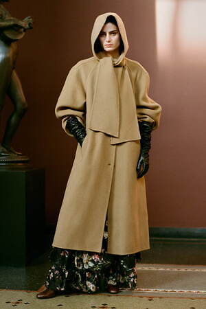 シー ニューヨーク(Sea New York) 2025-26年秋冬ウィメンズコレクション  - 写真15