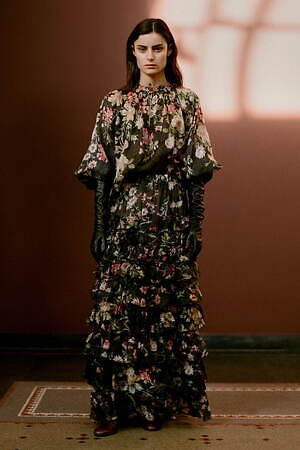 シー ニューヨーク(Sea New York) 2025-26年秋冬ウィメンズコレクション  - 写真20