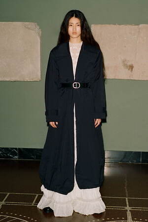 シー ニューヨーク(Sea New York) 2025-26年秋冬ウィメンズコレクション  - 写真21