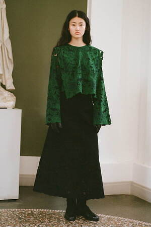 シー ニューヨーク(Sea New York) 2025-26年秋冬ウィメンズコレクション  - 写真32