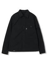 デンハム×テンシー、大きめポケットのCPOシャツジャケットやワイドシルエットのカーゴパンツ｜写真1