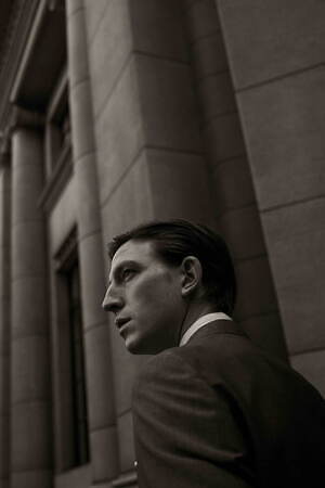 アクアスキュータム(Aquascutum) 2025年春夏メンズコレクション  - 写真9