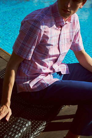 アクアスキュータム(Aquascutum) 2025年春夏メンズコレクション  - 写真26