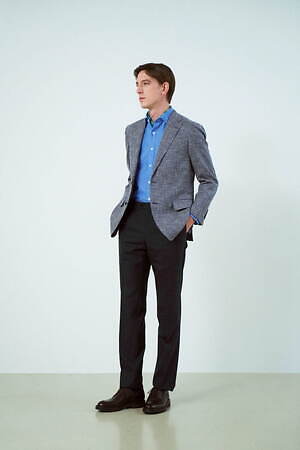 アクアスキュータム(Aquascutum) 2025年春夏メンズコレクション  - 写真32