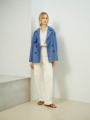 アクアスキュータム(Aquascutum) 2025年春夏ウィメンズコレクション  - 写真2