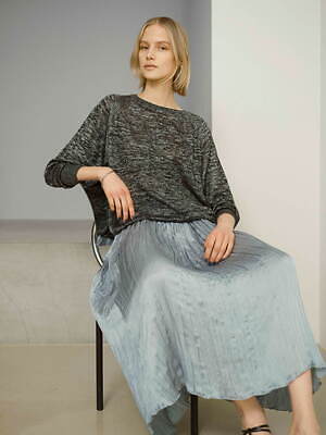 アクアスキュータム(Aquascutum) 2025年春夏ウィメンズコレクション  - 写真5