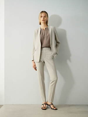 アクアスキュータム(Aquascutum) 2025年春夏ウィメンズコレクション  - 写真10