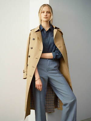 アクアスキュータム(Aquascutum) 2025年春夏ウィメンズコレクション  - 写真11