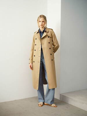 アクアスキュータム(Aquascutum) 2025年春夏ウィメンズコレクション  - 写真12