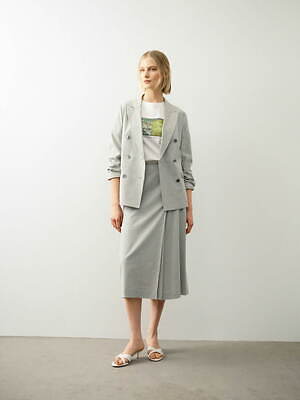 アクアスキュータム(Aquascutum) 2025年春夏ウィメンズコレクション  - 写真14