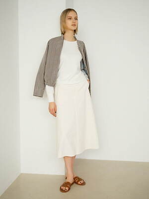 アクアスキュータム(Aquascutum) 2025年春夏ウィメンズコレクション  - 写真16