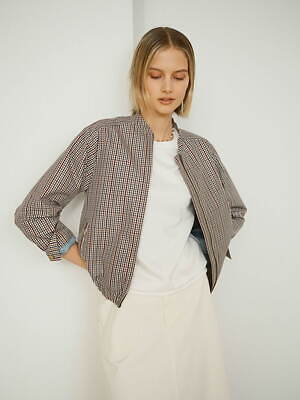 アクアスキュータム(Aquascutum) 2025年春夏ウィメンズコレクション  - 写真17