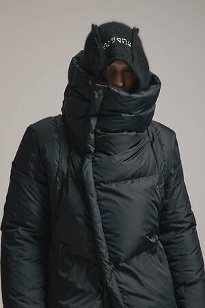 ヌード：マサヒコマルヤマ(nude:masahiko maruyama) 2025-26年秋冬メンズコレクション  - 写真7