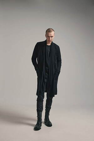 ヌード：マサヒコマルヤマ(nude:masahiko maruyama) 2025-26年秋冬メンズコレクション  - 写真16