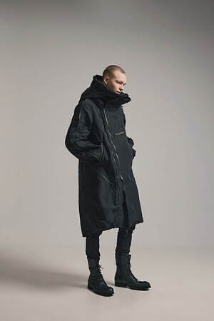 ヌード：マサヒコマルヤマ(nude:masahiko maruyama) 2025-26年秋冬メンズコレクション  - 写真17