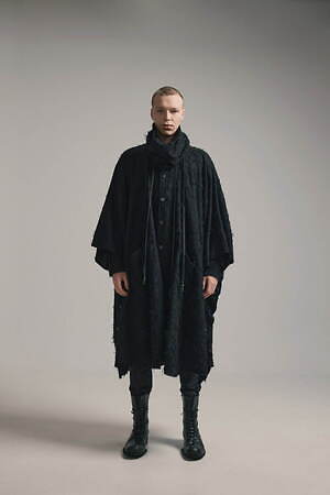 ヌード：マサヒコマルヤマ(nude:masahiko maruyama) 2025-26年秋冬メンズコレクション  - 写真23